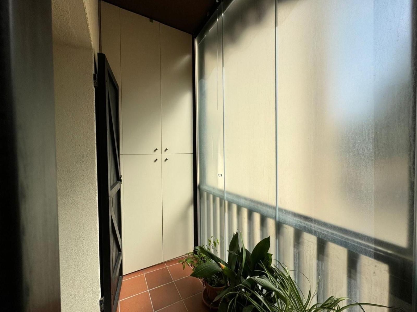 Appartamento Fronte Spiaggia Lido Alghero Buitenkant foto